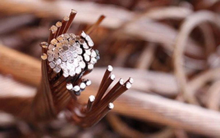 Mais uma empresa criciumense é alvo de furtos de fio de cobre