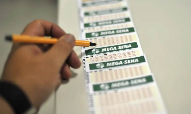 Concurso 2.908 da Mega-Sena sorteia prêmio acumulado em R$ 8 milhões