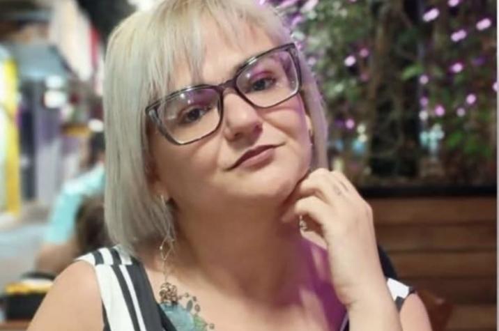 Identificada mulher encontrada morta em Criciúma