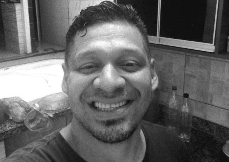 Ex-jogador de vôlei da seleção brasileira é executado a tiros