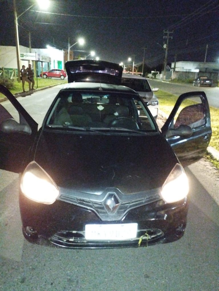 Homem é executado em avenida de Balneário Arroio do Silva