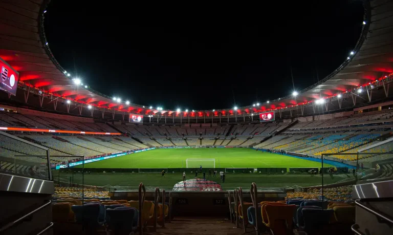 Flamengo recebe Mirassol pela última rodada do 1º turno do Brasileirão
