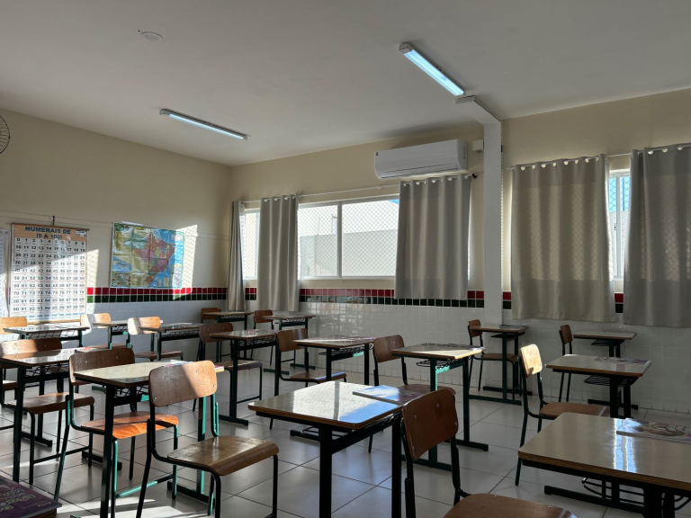 Homem é condenado por ofensas racistas em escola de Itapema SC