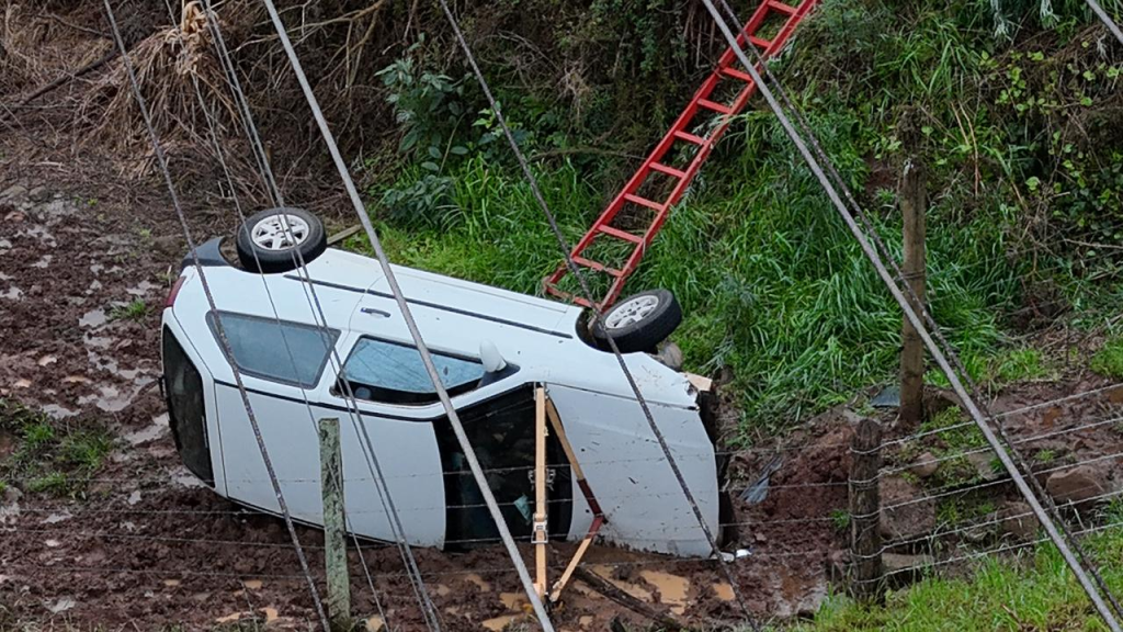 Foto: divulgação/PMSC