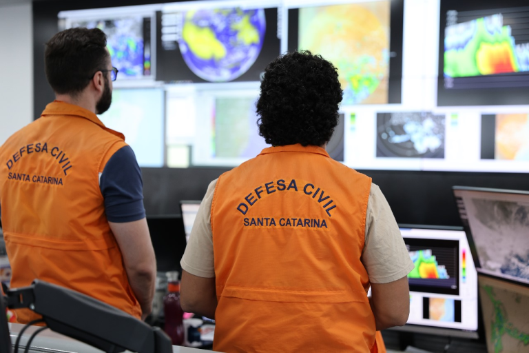 Municípios recebem mais de R$ 257 milhões para Proteção e Defesa Civil