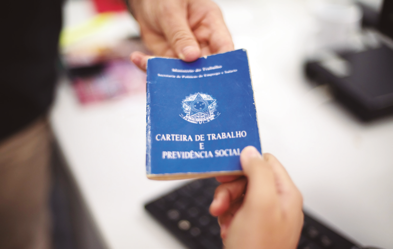 SC está com mais de 8 mil vagas de trabalho abertas