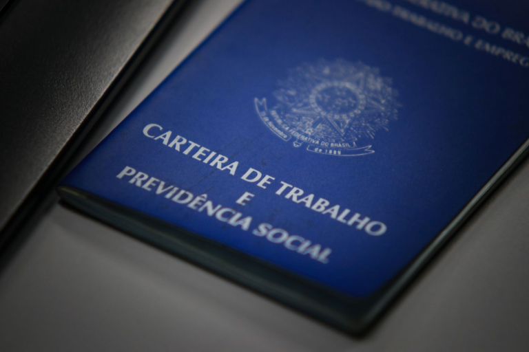 Brasil fecha o mês de junho com saldo positivo de 145.161 empregos