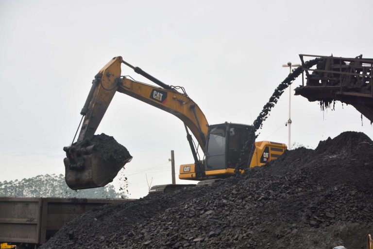 Setor carbonífero encerra 2025 com avanços