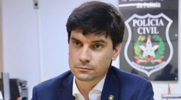 Suspeito em trocas de tiros com delegado-geral é capturado
