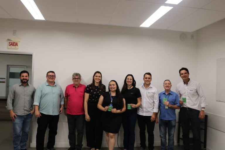 Núcleo de Saúde e Segurança do Trabalho reconhece atuação dos participantes