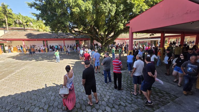Começa a votação para a escolha do novo presidente da Coopercocal