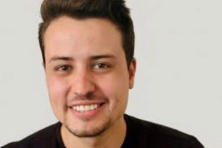 Motoboy morto em acidente é de Criciúma