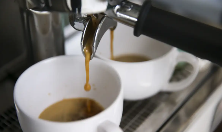 Consumo de café aumenta neste primeiro inicio do ano