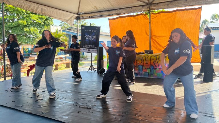 Pontão CRIA promove capacitação cultural gratuita em Araranguá 