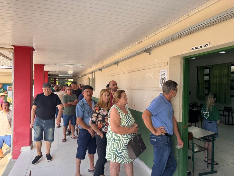 Eleição do Conselho Fiscal da Cermoful acontece neste sábado
