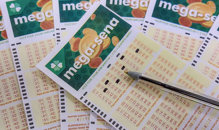 Sorteio especial de 30 anos da Mega-Sena será neste domingo, às 11h
