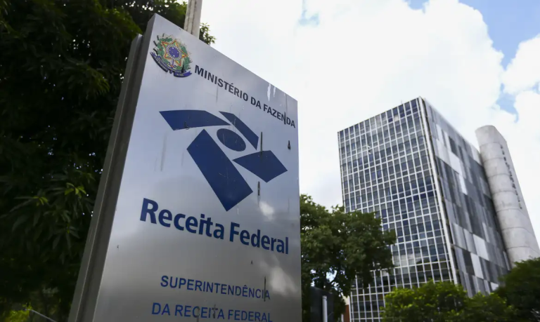 Arrecadação federal cresce 8,97% em julho e chega a R$ 289,3 bilhões