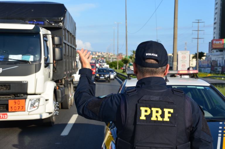 Novas regras do Contran para Lei Seca prevê pré-teste