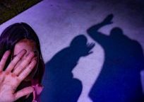 Mulher é agredida com socos na cabeça pelo companheiro em Criciúma