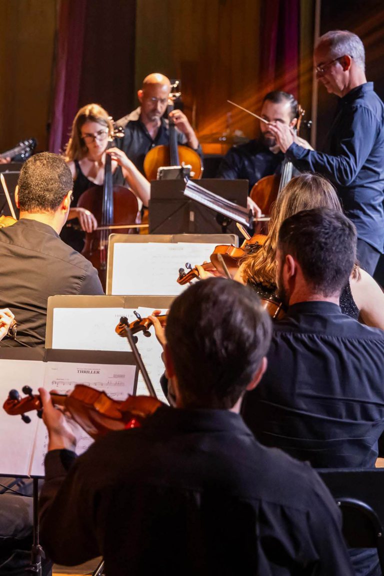 Camerata di Venezia vai apresentar concerto gratuito em Turvo
