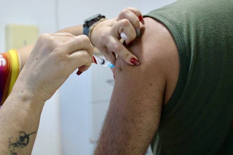 Campanha Nacional de Multivacinação segue nesta semana