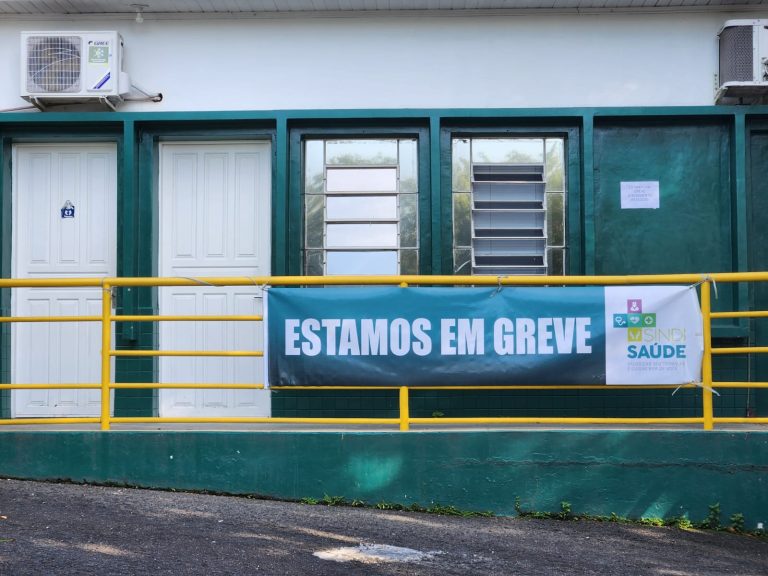Greve é mantida no Hospital Materno Infantil em Criciúma