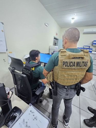 GAECO deflagra Operação “Cavalo de Tróia” em Criciúma