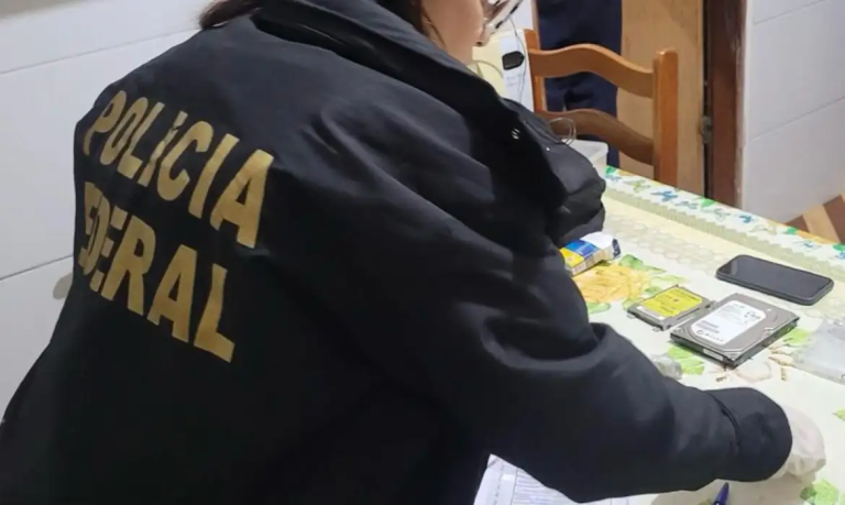 PF lança operação para combater apologia ao nazismo nas redes sociais