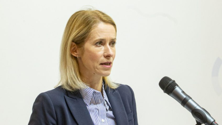 UE solicita ajuda à ONU para impedir bloqueio do Estreito de Ormuz