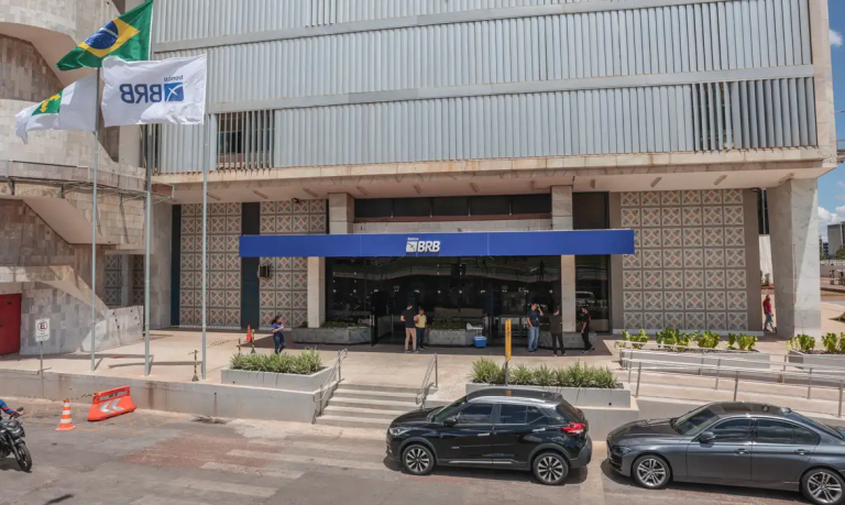 Uso de terrenos como garantia de capitação do BRB é suspendida pela Justiça
