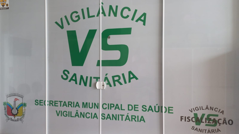 Vigilância Sanitária de Cocal do Sul alerta sobre novo golpe no município