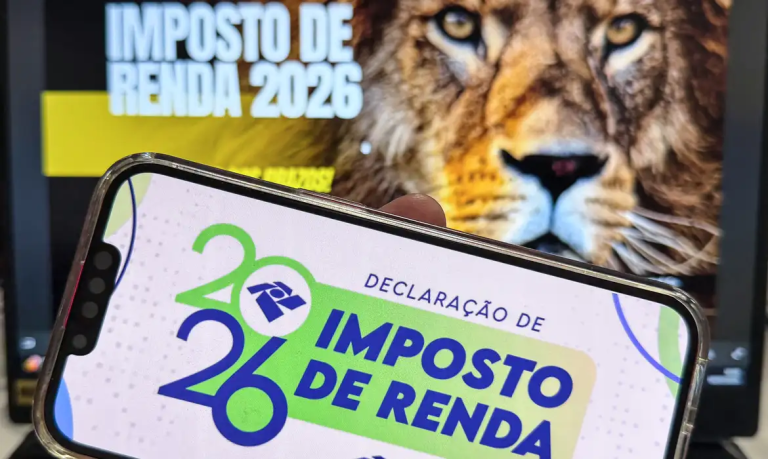 Receita vai exigir declaração de ganhos com bets no Imposto de Renda
