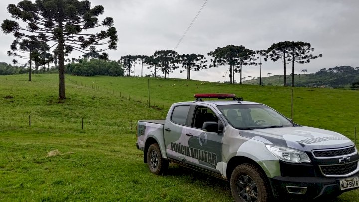 Polícia Militar Ambiental emite alerta sobre período de defeso do pinhão