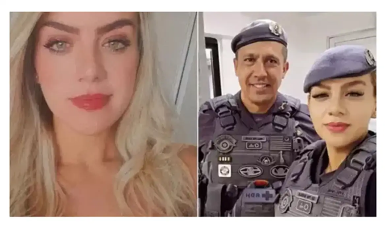MPSP diz que risco às provas justificou prisão de PM por feminicídio