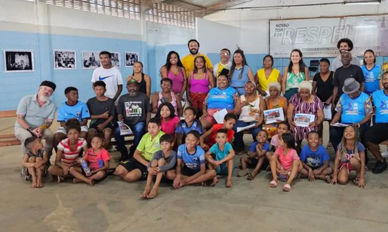 Tombamentos são forma de proteger comunidades quilombolas