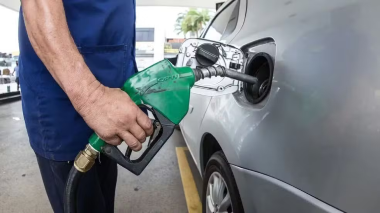 Governadores devem recusar proposta para reduzir ICMS do diesel