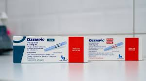 Patente de princípio ativo do Ozempic cai nesta sexta-feira