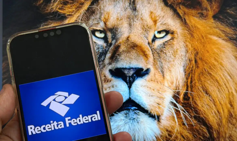 Receita Federal já recebeu mais de 450 mil declarações do Imposto de Renda