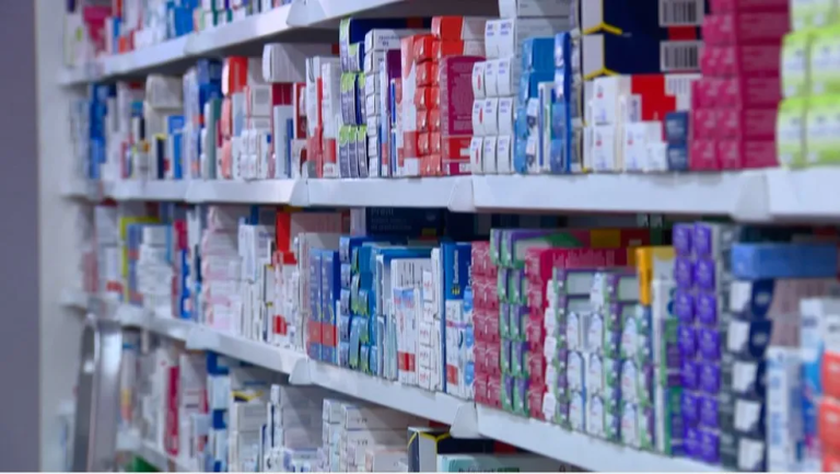 Lei que permite venda de remédios em supermercados entra em vigor