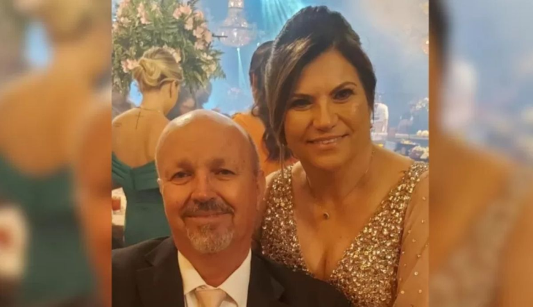 Prefeito e primeira-dama de cidade de SP morrem em acidente de carro