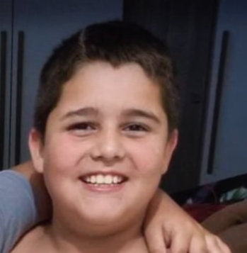 Menino atropelado em Criciúma é levado em estado grave para Florianópolis
