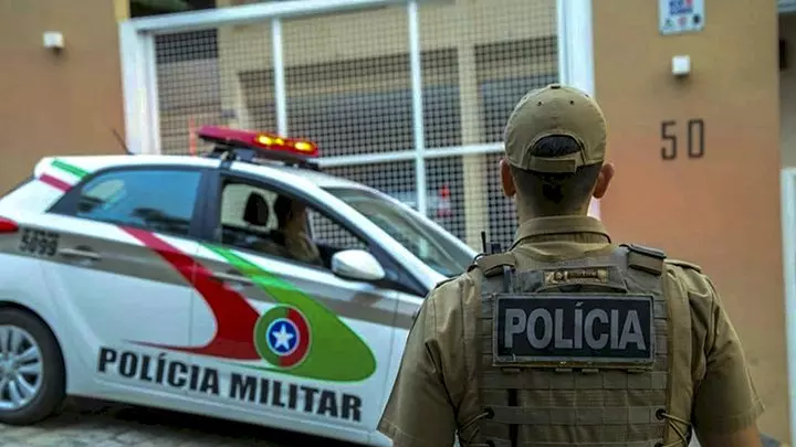 Adolescente é apreendido por tráfico de drogas duas vezes em menos de 24h