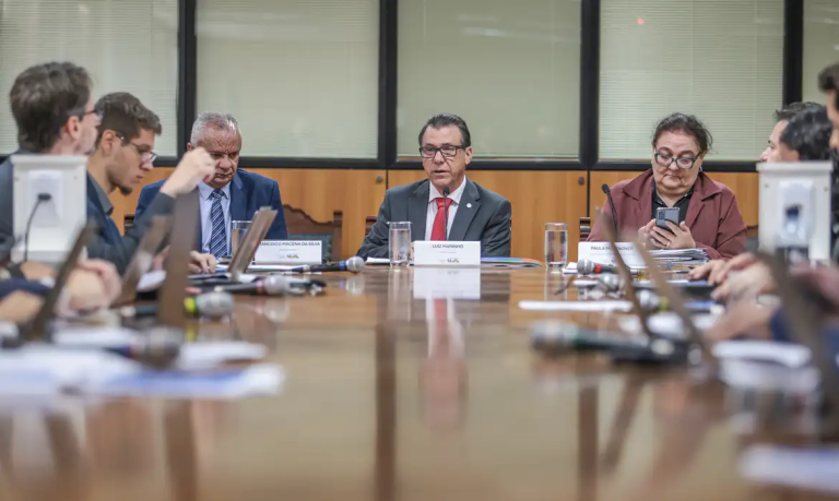 Brasil marca saldo positivo com 112,3 mil postos de trabalho em janeiro