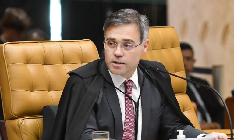 Mendonça vota para prorrogar CPMI do INSS por 60 dias