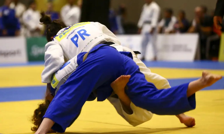 Bolsa Atleta tem lista com mais de 10 mil contemplado em 2026