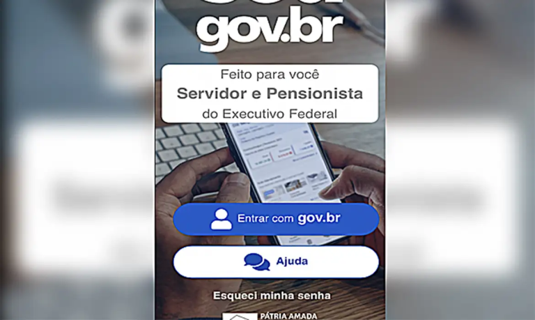 Regras de acesso ao aplicativo SouGob.br sofrem endurecimento