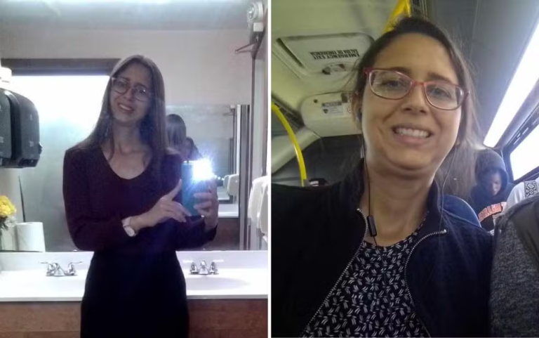 Corpo encontrado em floresta do Canadá é de brasileira desaparecida em 2023