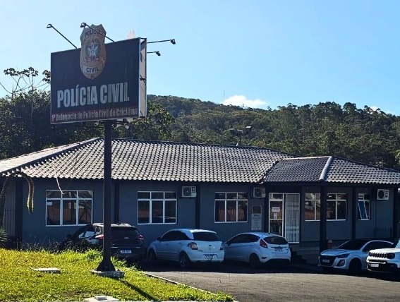 Mulher é presa suspeita de estelionato contra noivos e aniversariantes