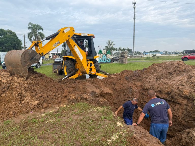Bairros de Araranguá devem ficar sem abastecimento de água nesta sexta, 24
