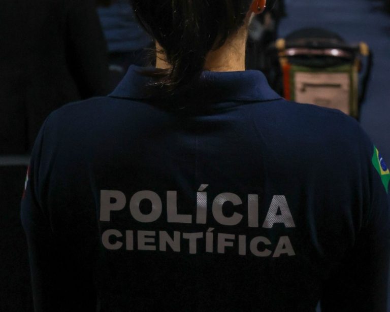 Polícia investiga morte de homem encontrado em mata de Nova Veneza